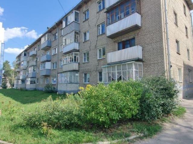 Квартира продажа в Пензенская область