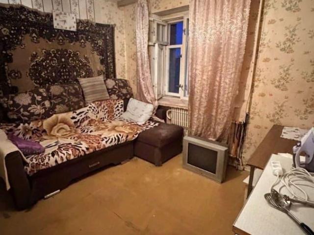 Квартира продажа в Пензенская область