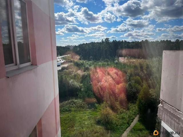 Квартира продажа в Заречный, Свердловская область