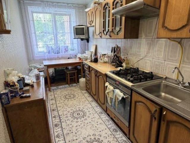Квартира продажа в Пензенская область