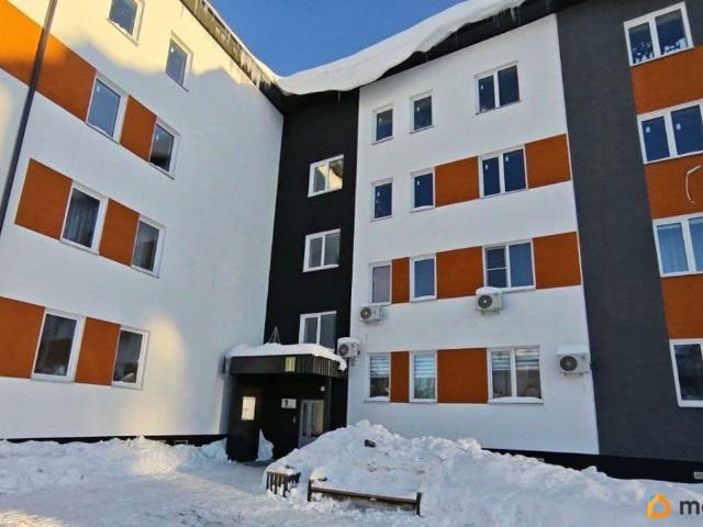 Квартира продажа в Пензенская область