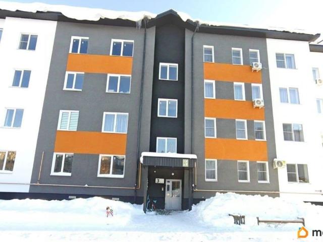 Квартира продажа в Пензенская область