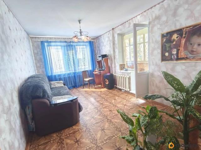 Квартира продажа в Заводоуковский Р-н, Тюменская область