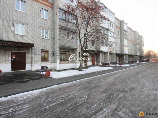 Квартира продажа в Заводоуковский Р-н, Тюменская область