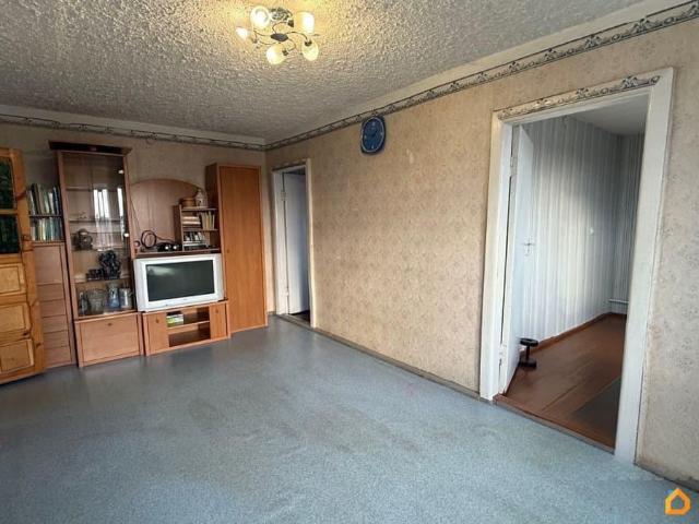Квартира продажа в Заводоуковский Р-н, Тюменская область