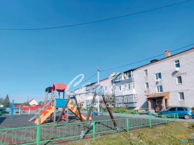 Квартира продажа в Заводоуковский Р-н, Тюменская область