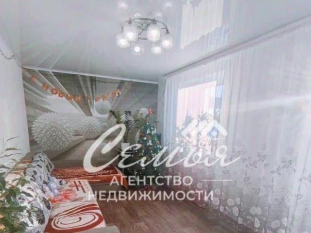 Квартира продажа в Заводоуковский Р-н, Тюменская область