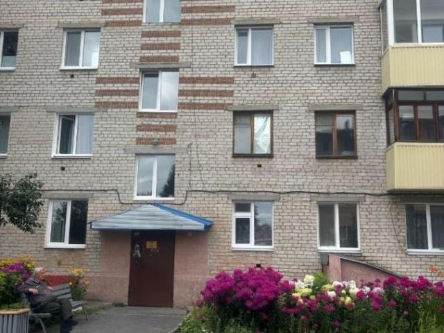 Квартира продажа в Заводоуковский Р-н, Тюменская область