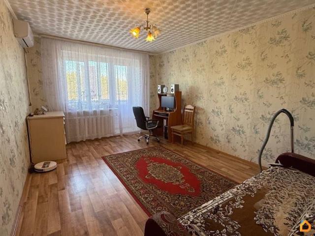 Квартира продажа в Заводоуковский Р-н, Тюменская область