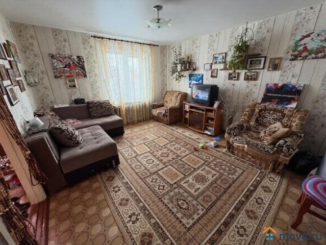 Квартира продажа в Тюменская область