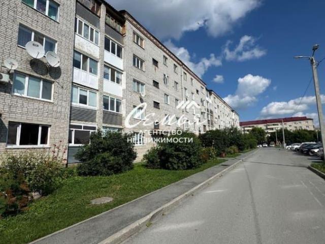 Квартира продажа в Заводоуковский Р-н, Тюменская область