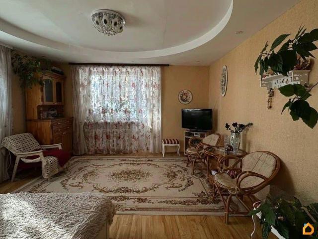 Квартира продажа в Заводоуковский Р-н, Тюменская область