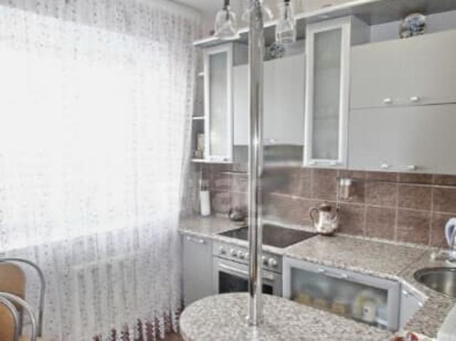 Квартира продажа в Тюменская область