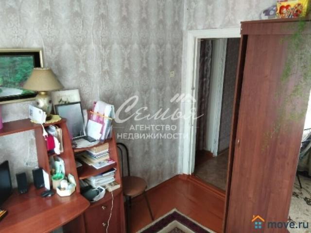 Квартира продажа в Тюменская область