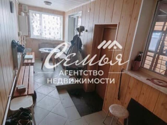 Квартира продажа в Заводоуковский Р-н, Тюменская область