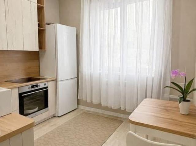 Квартира продажа в Заводоуковский Р-н, Тюменская область