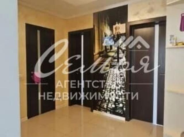 Квартира продажа в Заводоуковский Р-н, Тюменская область