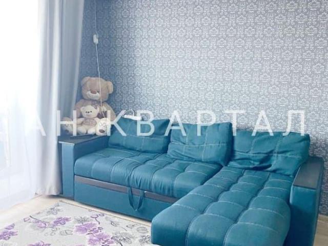 Квартира продажа в Заводоуковский Р-н, Тюменская область
