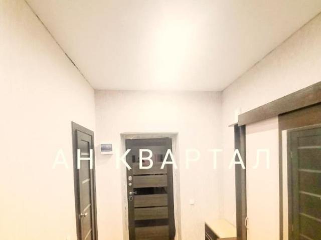 Квартира продажа в Заводоуковский Р-н, Тюменская область