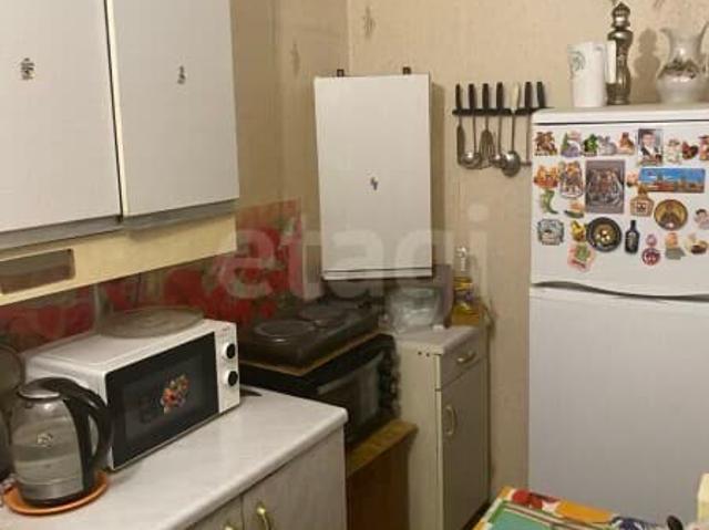 Квартира продажа в Заводоуковский Р-н, Тюменская область