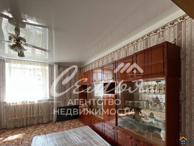 Квартира продажа в Заводоуковский Р-н, Тюменская область