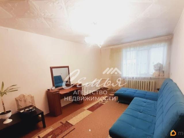 Квартира продажа в Заводоуковский Р-н, Тюменская область