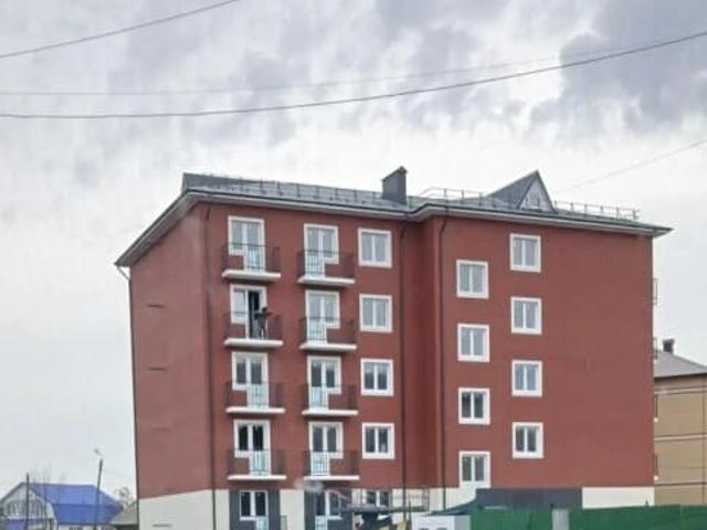 Квартира продажа в Заводоуковск, Заводоуковский муниципальный округ