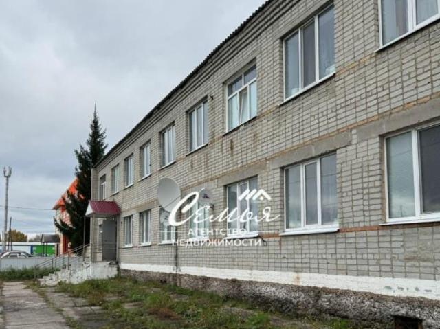 Квартира продажа в Заводоуковский Р-н, Тюменская область