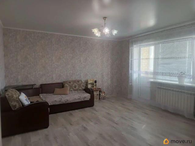 Квартира продажа в Заводоуковский Р-н, Тюменская область