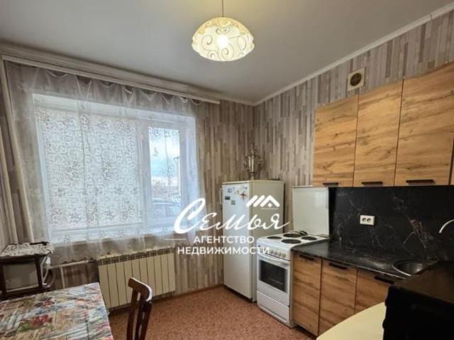 Квартира продажа в Заводоуковский Р-н, Тюменская область