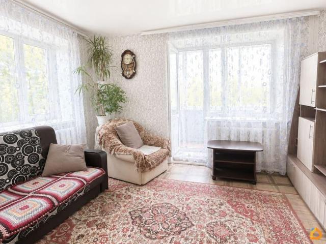 Квартира продажа в Заводоуковский Р-н, Тюменская область