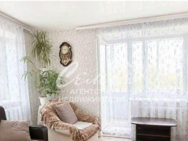 Квартира продажа в Заводоуковский Р-н, Тюменская область