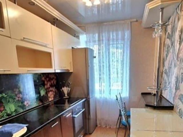 Квартира продажа в Заводоуковский Р-н, Тюменская область