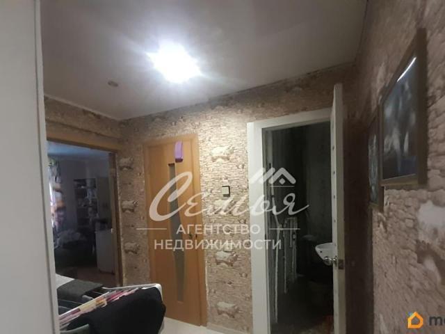 Квартира продажа в Заводоуковский Р-н, Тюменская область