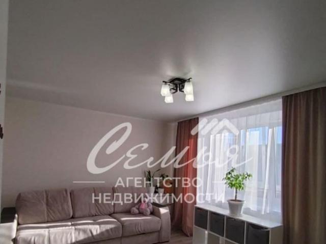 Квартира продажа в Заводоуковский Р-н, Тюменская область