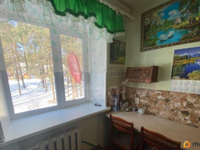 Квартира продажа в Заводоуковский Р-н, Тюменская область