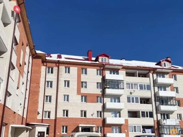 Квартира продажа в Заводоуковский Р-н, Тюменская область