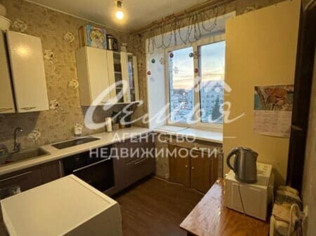 Квартира продажа в Заводоуковский Р-н, Тюменская область