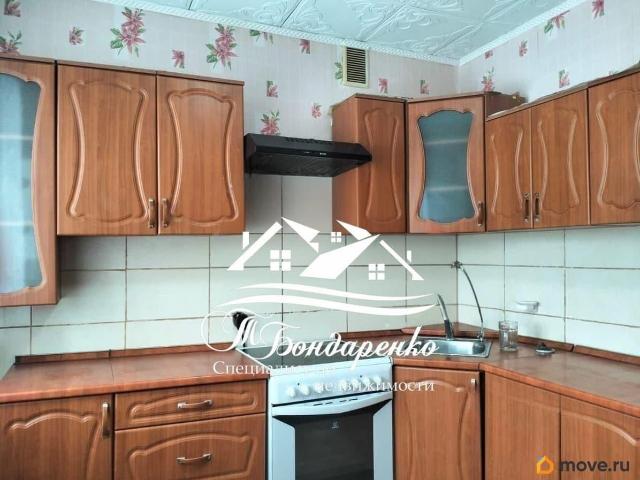 Квартира продажа в Заводоуковский Р-н, Тюменская область
