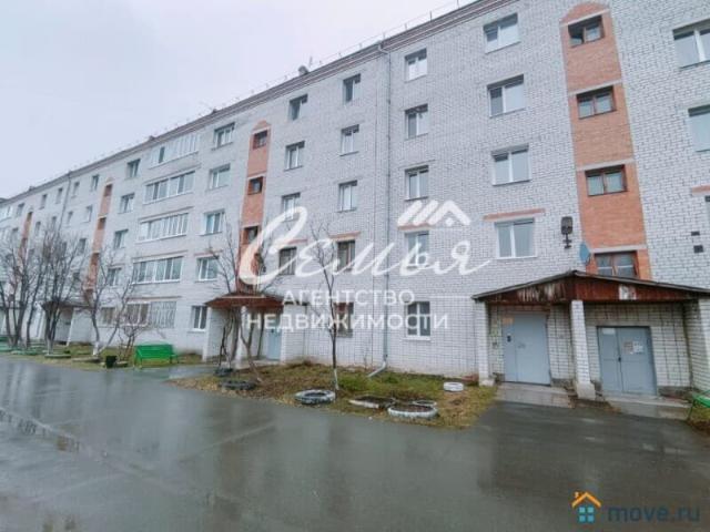 Квартира продажа в Заводоуковский Р-н, Тюменская область