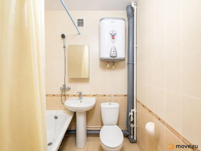 Квартира продажа в Заводоуковский Р-н, Тюменская область
