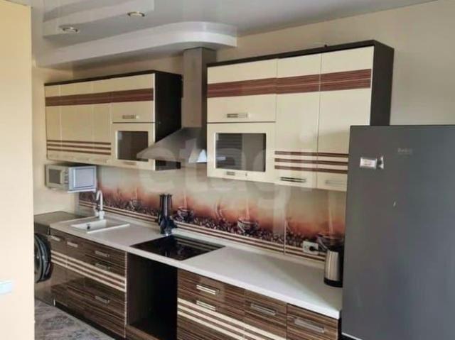 Квартира продажа в Заводоуковский Р-н, Тюменская область