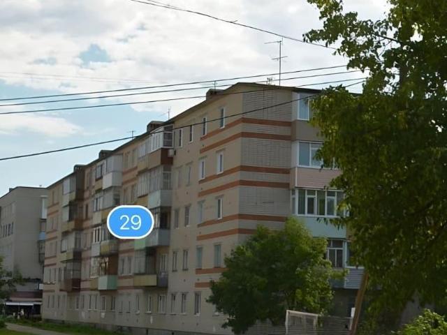 Квартира продажа в Заволжье Г, Тыва Республика