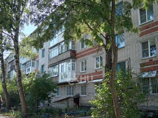 Квартира продажа в Заволжье Г, Тыва Республика