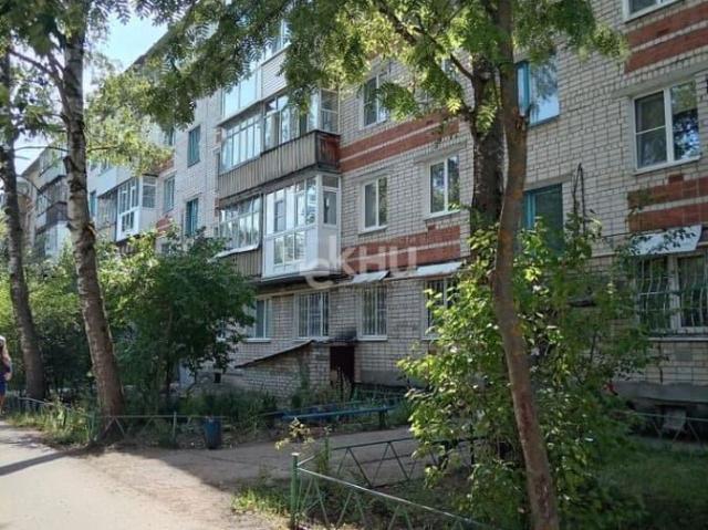 Квартира продажа в Заволжье Г, Тыва Республика