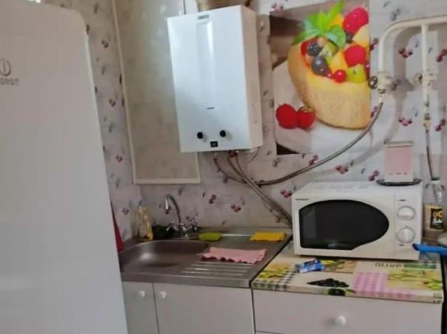 Квартира продажа в Заволжье Г, Тыва Республика