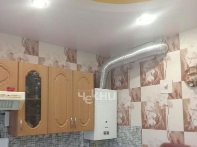 Квартира продажа в Заволжье Г, Тыва Республика