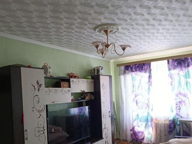Квартира продажа в Заволжский район, Ивановская область