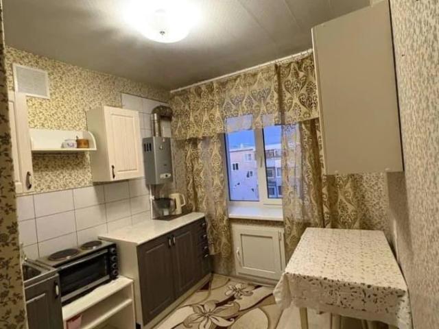 Квартира продажа в Заволжский район, Ивановская область