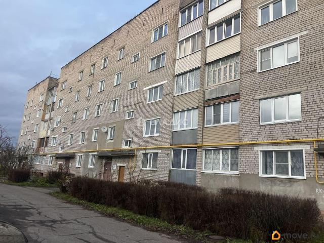 Квартира продажа в Заволжский район, Заволжский Р-н